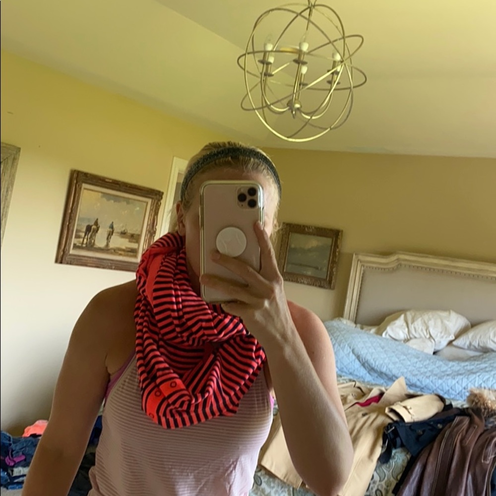 Infinity scarf - Picture 4 of 5